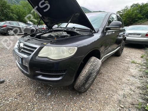 Rear mirror VW TOUAREG (7LA, 7L6, 7L7) 2.5 R5 TDI | BP31202154I6 