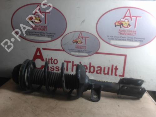 Right front shock absorber SUZUKI ALTO VII (GF, HA25_, HA35_) 1.0 (AMF310, GFC31S) | BP13261911M17 