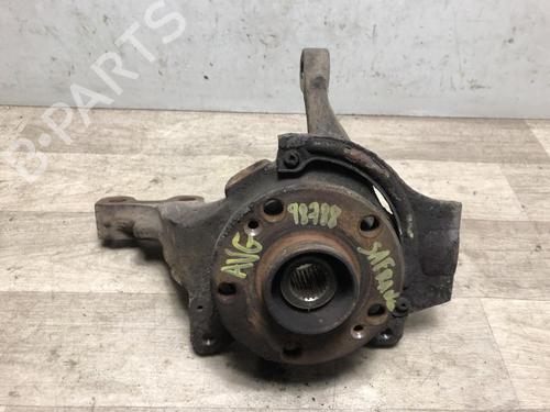 Used Left front steering knuckle RENAULT SAFRANE II (B54_) 2.0 16V (B54L) (136 hp) 20630288