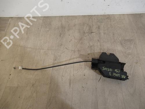 Bakluke lås BMW 3 (E90) 316 i (115 hp) 30782950