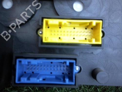 Instrument cluster NISSAN PRIMERA Hatchback (P12) 2.2 Di | BP13290134C47 