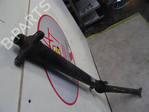 Driveshaft MERCEDES-BENZ CLC-CLASS (CL203) CLC 220 CDI (203.708) | BP13038003M37