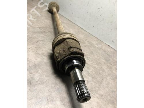 Right rear driveshaft TOYOTA RAV 4 III (_A3_) 2.2 D 4WD (ALA30_, ALA30R) | BP20293067M41 