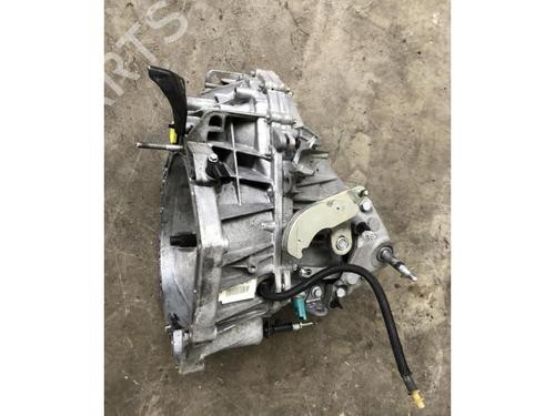 Gearbox RENAULT SCÉNIC II (JM0/1_) 1.5 dCi (JM1E, JM16) | BP20620710M3 