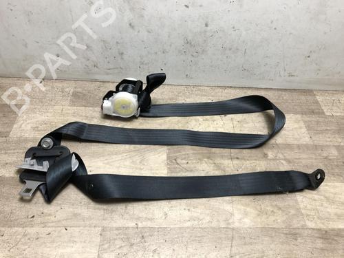 Used Rear left seatbelt MAZDA 5 (CR) 2.0 CD (CR19) (143 hp) 20630330