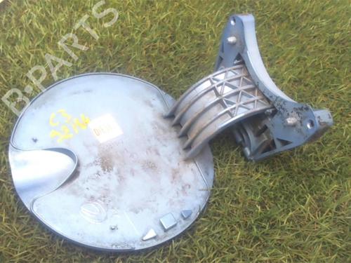 Used Fuel flap CITROËN C3 I (FC_, FN_) 1.4 HDi (68 hp) 23869836