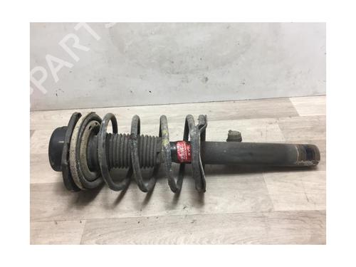 Left front shock absorber PEUGEOT 206 Hatchback (2A/C) 1.4 HDi eco 70 | BP13386771M16 