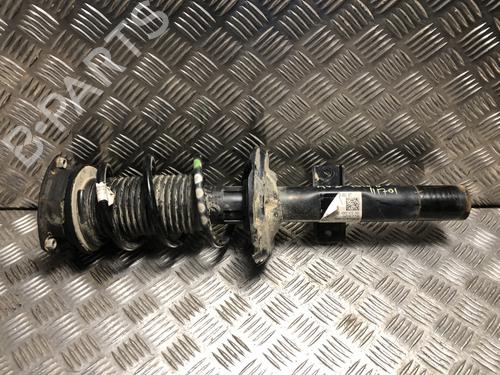 Højre fortil støddæmper Højre fortil støddæmper VW POLO VI (AW1, BZ1, AE1) 1.0 TSI (95 hp) 36814753 36814753