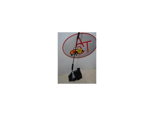 Used Front right lock FIAT GRANDE PUNTO (199_) 1.2 (65 hp) 28287250