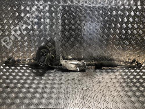 Styregear/Snekke VOLVO C30 (533) 1.6 D (109 hp) 31202483