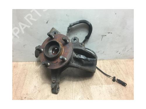 Left front steering knuckle FORD FOCUS II (DA_, HCP, DP) 1.4 | BP13285108M25 