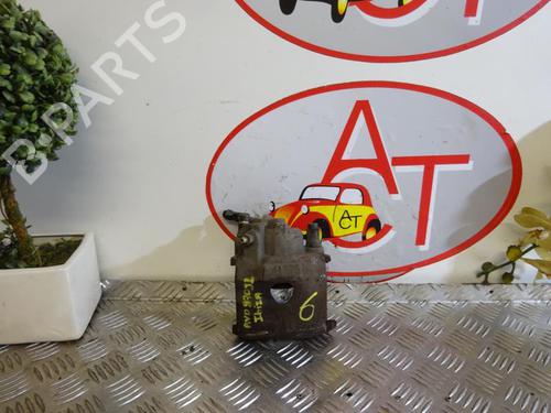 Used Right front brake caliper SEAT IBIZA II (6K1) 1.4 i (60 hp) 28334730