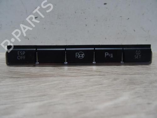 Used Switch VW TIGUAN (5N_) 2.0 TDI 4motion (140 hp) 12987309