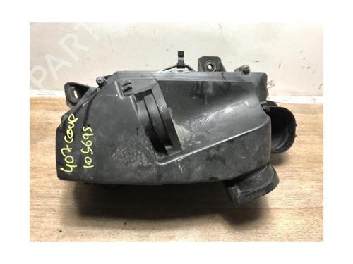Air filter box PEUGEOT 407 Coupe (6C_) 2.7 HDi | BP20616067M87 