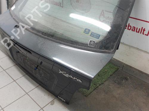 Tailgate CITROËN XSARA (N1) 2.0 HDi 90 | BP13269661C6