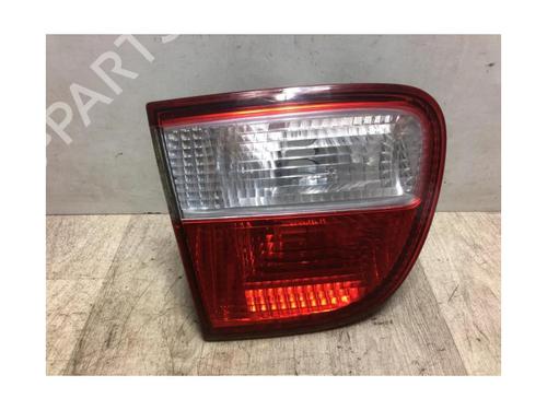 Left tailgate light SEAT LEON (1M1) 1.9 TDI | BP20628358C79 