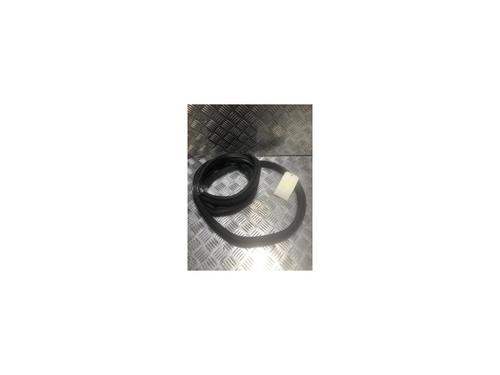 Used Rubber door seal PEUGEOT 208 I (CA_, CC_) 1.6 GTi (200 hp) 27601188