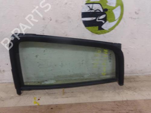 Used Rear left quarter glass SUZUKI SWIFT III (MZ, EZ) 1.3 DDiS (RS413D) (75 hp) 13222816