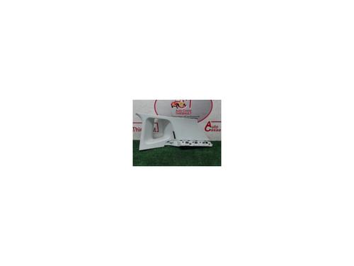 Used Boot lining PEUGEOT 2008 I (CU_) 1.6 HDi (114 hp) 13132868