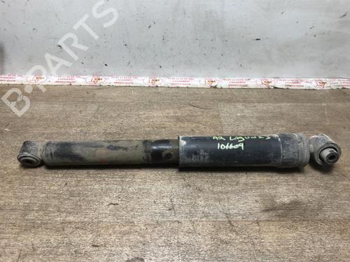Used Left rear shock absorber RENAULT LAGUNA III (BT0/1) 1.5 dCi (BT00, BT0A, BT0T, BT1J) (110 hp) 20623219