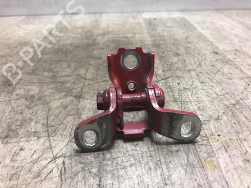 Used Hinge/Door check strap SKODA FABIA II (542) 1.2 TSI (105 hp) 20633307