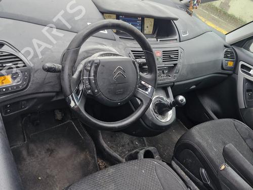 Front left panel CITROËN C4 Picasso I MPV (UD_) 1.6 HDi 110 | BP34520132C58  - Image 6