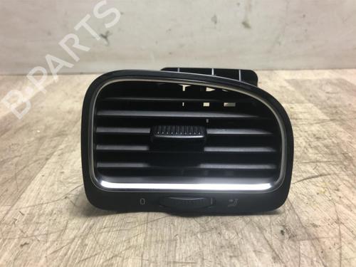 Used Air vent VW GOLF VI (5K1) 1.4 TSI (122 hp) 23035223