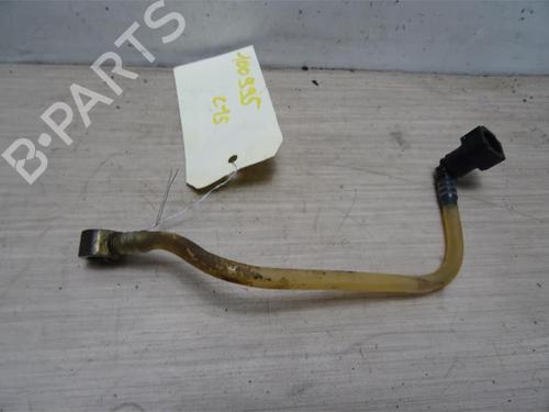 Pipe CITROËN C15 Box Body/MPV (VD_) 1.9 D | BP20626446M125 