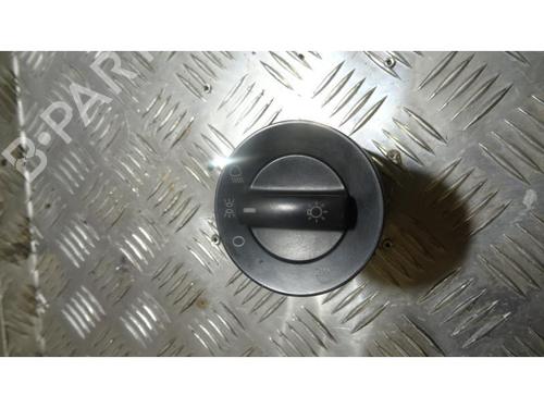 Headlight switch VW POLO (9N_, 9A_) 1.4 16V | BP27436982I24 