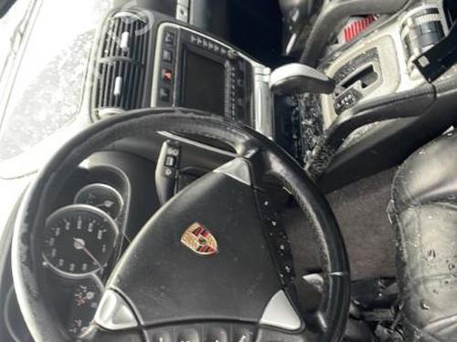 Middle console PORSCHE CAYENNE (9PA) Turbo 4.5 | BP31244494I22 