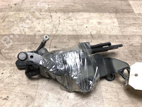 Used Hinge/Door check strap BMW 3 (E90) 325 i (218 hp) 23872441