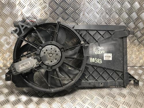 Varmeblæser VOLVO C30 (533) 1.6 D (109 hp) 31202495