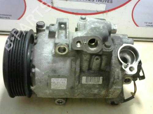 Used AC compressor SKODA FABIA I (6Y2) 1.4 TDI (80 hp) 20620975