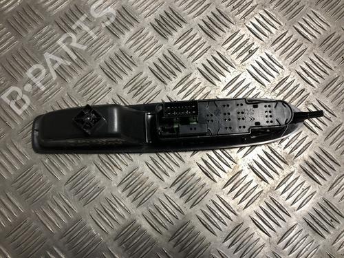 Left front window switch DS DS 3 (SA_) 1.6 BlueHDi 100 (SABHY0, SABHYT) | BP33217519I27 - Image 2