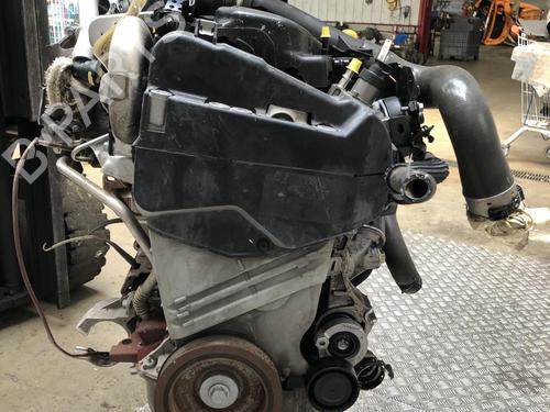 Engine RENAULT CLIO IV (BH_) 1.5 dCi 75 | BP30785525M1 