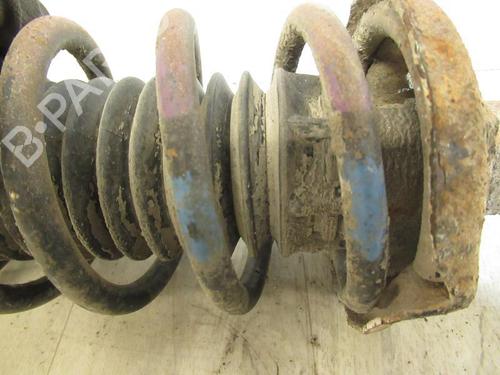 Used Left rear shock absorber FORD FIESTA IV (JA_, JB_) 1.3 i (60 hp) 13223681
