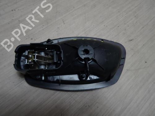 Used Rear right interior door handle RENAULT CLIO IV (BH_) 0.9 TCe 90 (BHNF, BHMA, BHMH, BHJK, BHJR) (90 hp) 12971289