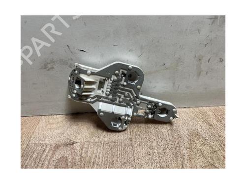 Licence plate light RENAULT MEGANE II Saloon (LM0/1_) 1.9 dCi (LM0G, LM1G, LM2C) | BP24479170I40 