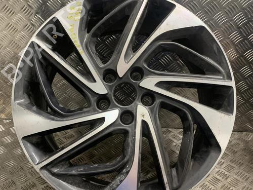 Fælk HYUNDAI TUCSON (TL, TLE) 1.6 CRDi (136 hp) 31197223