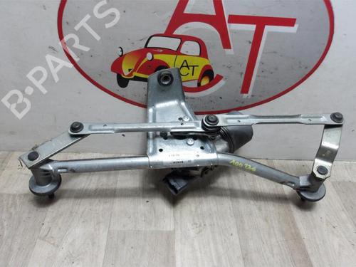Front wiper motor PEUGEOT 206+ (2L_, 2M_) 1.4 i (2LKFWA, 2MKFWA) | BP13283165M29 
