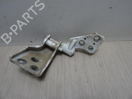 Hinge/Door check strap PEUGEOT PARTNER Box Body/MPV 1.6 HDi | BP13222562C146 