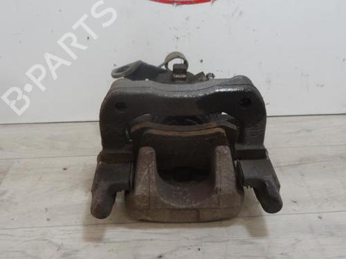 Left rear brake caliper CITROËN C4 II (NC_) 1.6 HDi 110 | BP20634107M107 