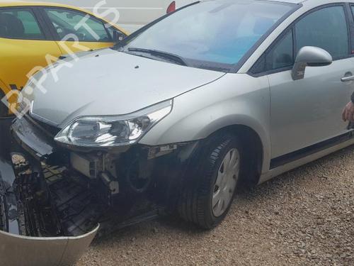 Left sun visor CITROËN C4 I (LC_) 1.6 16V | BP31875274I1 - Image 5