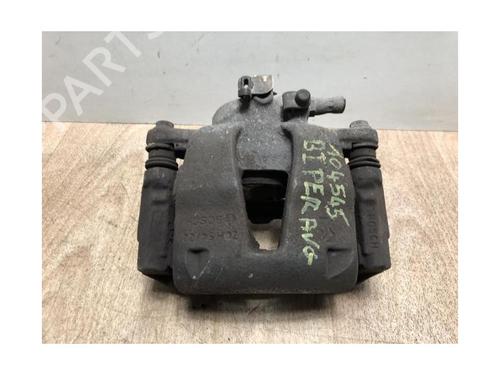 Left front brake caliper PEUGEOT BIPPER Tepee 1.4 HDi | BP13270988M105