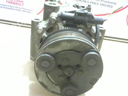 Airco pomp FORD KA (RB_) 1.3 i ROCAM | BP13273426M34 
