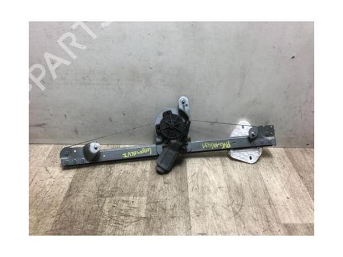 Front left window mechanism DACIA LOGAN MCV (KS_) 1.5 dCi (KS0W) | BP20625828C22 