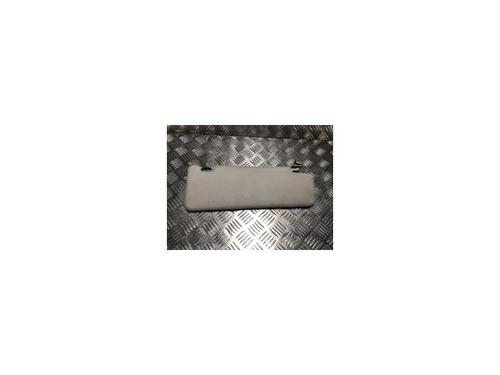 Used Left sun visor DACIA SANDERO II 1.5 dCi (90 hp) 21575992