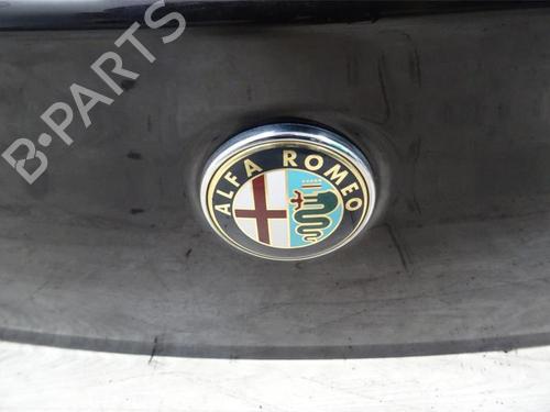Tailgate ALFA ROMEO MITO (955_) 1.3 MultiJet (955AXT1A, 955AYA1A) | BP13269781C6 