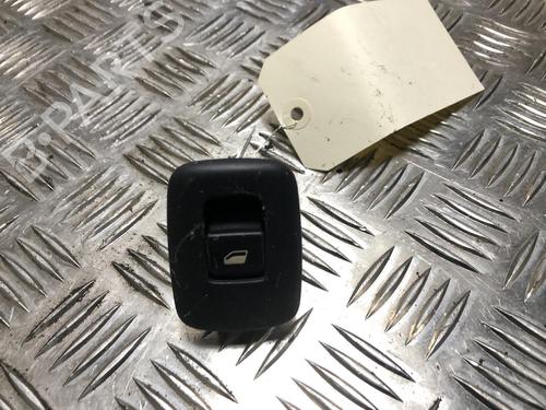 Højre bagtil elrude kontakt CITROËN C5 III (RD_) 1.6 HDi 110 (RD9HZC) (109 hp) 31187539