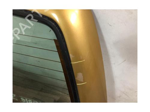 Tailgate RENAULT TWINGO I (C06_) 1.2 (C066, C068) | BP23871056C6 